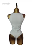 BD1312 BODY CONTROL DE ABDOMEN BD1312