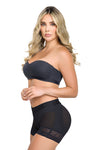 SE3101 SHORT EXTRA CORTO DESCADERADO POWER UP MAXI