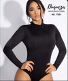 BD1581 BODY CONTROL DE ABDOMEN BD1581 NGOU
