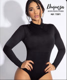 BD1581 BODY CONTROL DE ABDOMEN BD1581 NGOU