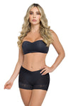 SE3101 SHORT EXTRA CORTO DESCADERADO POWER UP MAXI