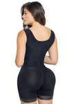 FS5110 FAJA MAJESTY CORTA CON VARILLAS ULTRASKIN INVISIBLE