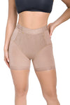 SS5301 SHORT MAJESTY CORTO TALLE MEDIO CON BLONDA REALCE ULTRASKIN
