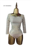 BD1626 BODY CONTROL DE ABDOMEN BD1626