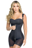 FS5110 FAJA MAJESTY CORTA CON VARILLAS ULTRASKIN INVISIBLE