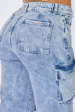 JS4401 JEANS TIPO CARGO 1 AZUL CLARO 1 BOTON