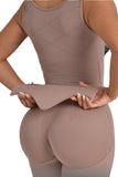 Moldeador Lumbar para Lipo | Compresión y Moldeo Corporal ML5075