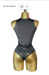 BD1311 BODY CONTROL DE ABDOMEN BD1311