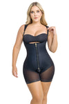FS5110 FAJA MAJESTY CORTA CON VARILLAS ULTRASKIN INVISIBLE