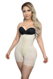 FAJA SHORT ESTRAPLE DOBLE TALLA 3 BRO BOODYLICIUS FP1570