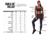 Leggingsdeportivos #labellamafia #bellamichell #fajasbellamichell #leggingscolombianos (6092556632250)
