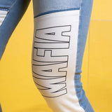 Leggingsdeportivos #labellamafia #bellamichell #fajasbellamichell #leggingscolombianos